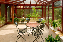 Upper Moor conservatory quotes