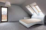 Upper Moor bedroom extensions