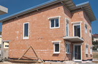 Upper Moor home extensions