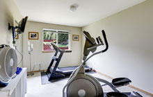 Upper Moor home gym construction leads