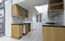 Upper Moor kitchen extension leads